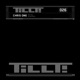 Tillt026 Sin City Single