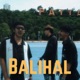 Balihal feat 2T FLOW The BESTS Single