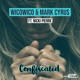 Confiscated feat Nicki Pierre Single