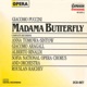 Puccini G Madama Butterfly