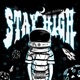 STAY HIGH Single