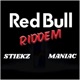Red Bull Riddem feat Maniac Single