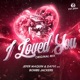 I Loved You Single