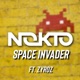 Space Invader feat Zyroz Single