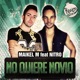 No Quiere Novio feat Nitro Single