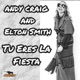 Tu Eres la Fiesta Single