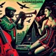 Wadadadang feat DeeRobz Single