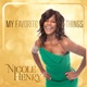 My Favorite Things Studio Version Single