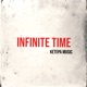 Infinite Time feat Kaspa Squirrel Single