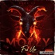 Fed Up feat RealBleeda Single