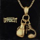 Uppercut Single