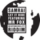 Riddim Trax EP