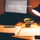 Study Night Session Jazz