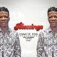 Blessings feat Jake Chowman Kaptain Oteaz Single