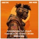 Parinobuda Zuva feat NokuTenda BlawuMadeIt The Saiko Don Chrxn Single
