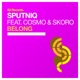 Belong feat Cosmo Skoro Single