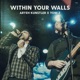 Within Your Walls 2 0 feat Yoni Z Single