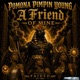 A Friend of Mine Single