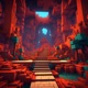 Pigstep Minecraft feat Lena Raine Single
