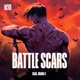 Battle Scars feat Drama B Single