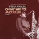 On My Way to Jazz Club Single