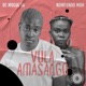 Vula Amasango feat Nomfundo Moh Single