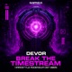 Break the Timestream Official Hardstyle Addendum Ost 2025 Single