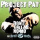 Don t Call Me No Mo feat Three 6 Mafia Single