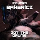 Got the Drums Single