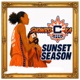 Sunset Season Radio Edit Single