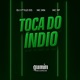 Toca do Indio feat MC RF Single