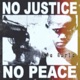 No Justice No Peace Radio Edit feat Kedon Single