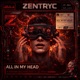 ALL IN MY HEAD Single
