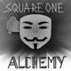 Alchemy EP Single