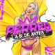 Perreo a lo de antes feat Adrian Label DJ Free Single