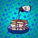 Pancakes Single