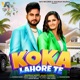 Koka Lahore Te Single