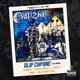 Crip2Nite feat Kurupt Baby Eazy E3 Threat Nme Big Tray Deee Single