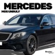 Mercedes Single