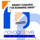 I m Running Away Single