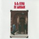 B B King In London