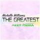 The Greatest Azza Remix Single