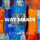 Way Maker Single