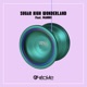 Sugar High Wonderland feat Manon Single