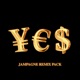 JAMPAGNE Remix Pack EP