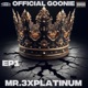 Mr3xPlatinum EP