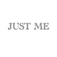 Just Me Single