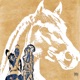 CABALLO GANADOR Single