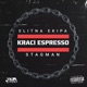 KRACI ESPRESSO feat Stagman Single