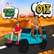 01I Single